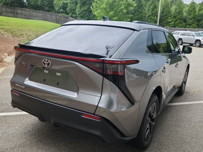 2026 Toyota bZ 4DR AWD XLE