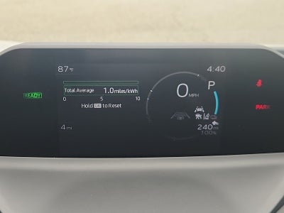 2026 Toyota bZ Woodland bZ Woodland