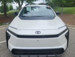 2026 Toyota bZ Woodland bZ Woodland