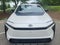 2026 Toyota bZ Woodland bZ Woodland