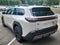 2026 Toyota bZ Woodland bZ Woodland
