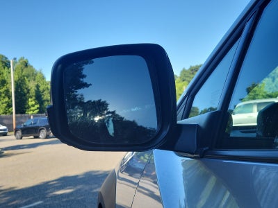2026 Toyota bZ Woodland 4DR AWD PREMIUM