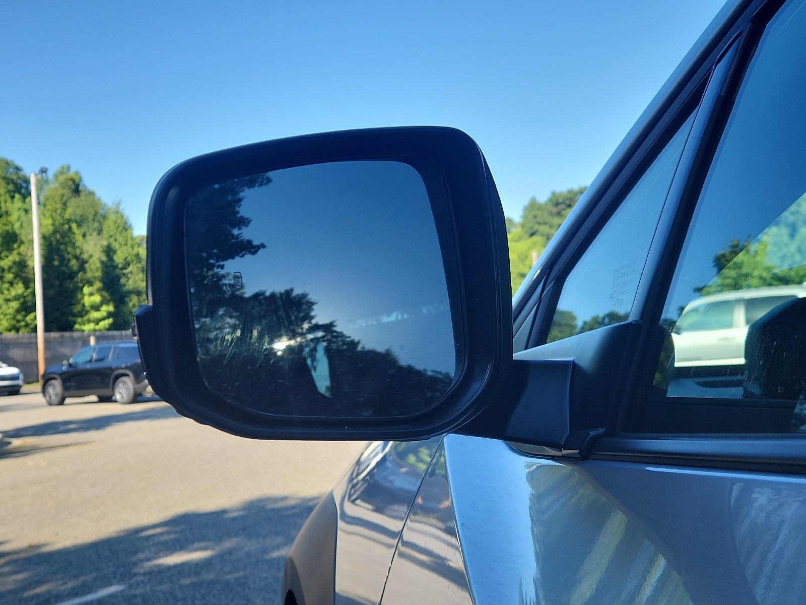 2026 Toyota bZ Woodland 4DR AWD PREMIUM