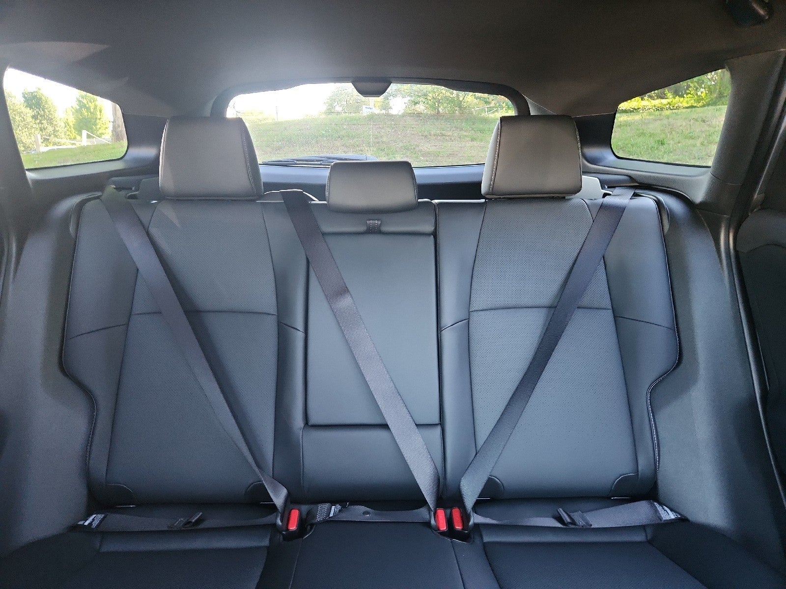 2026 Toyota bZ Woodland 4DR AWD PREMIUM