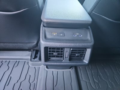 2026 Toyota bZ Woodland 4DR AWD PREMIUM