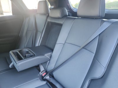2026 Toyota bZ Woodland 4DR AWD PREMIUM
