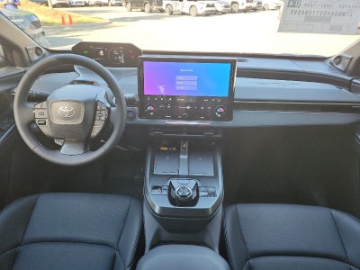 2026 Toyota bZ Woodland 4DR AWD PREMIUM