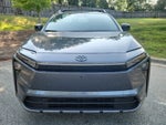 2026 Toyota bZ Woodland bZ Woodland