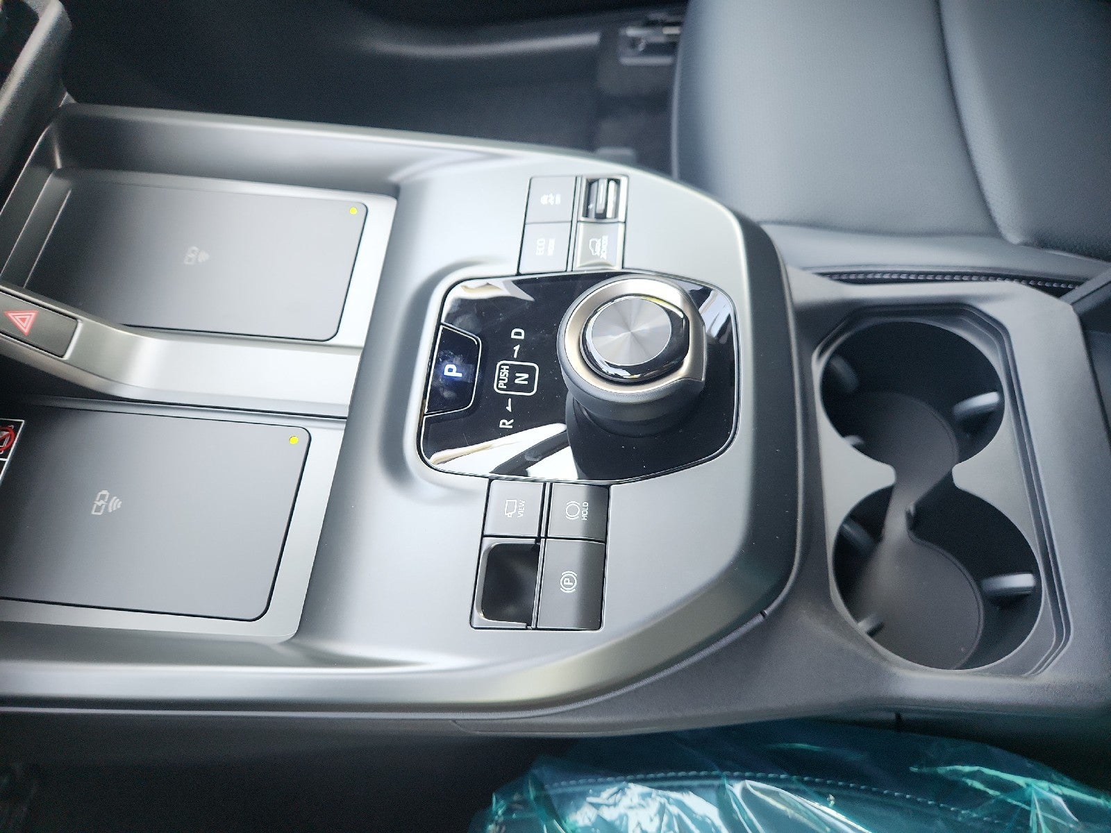2026 Toyota bZ Woodland bZ Woodland
