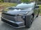 2026 Toyota bZ Woodland bZ Woodland