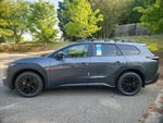 2026 Toyota bZ Woodland bZ Woodland