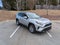 2025 Toyota RAV4 Hybrid Hybrid XLE
