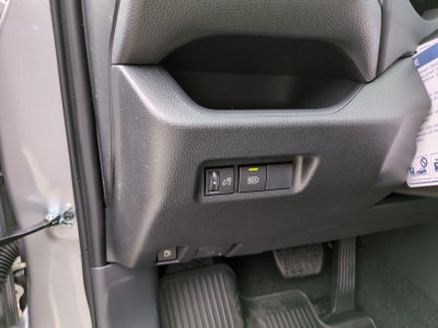 2025 Toyota RAV4 Hybrid Hybrid XLE