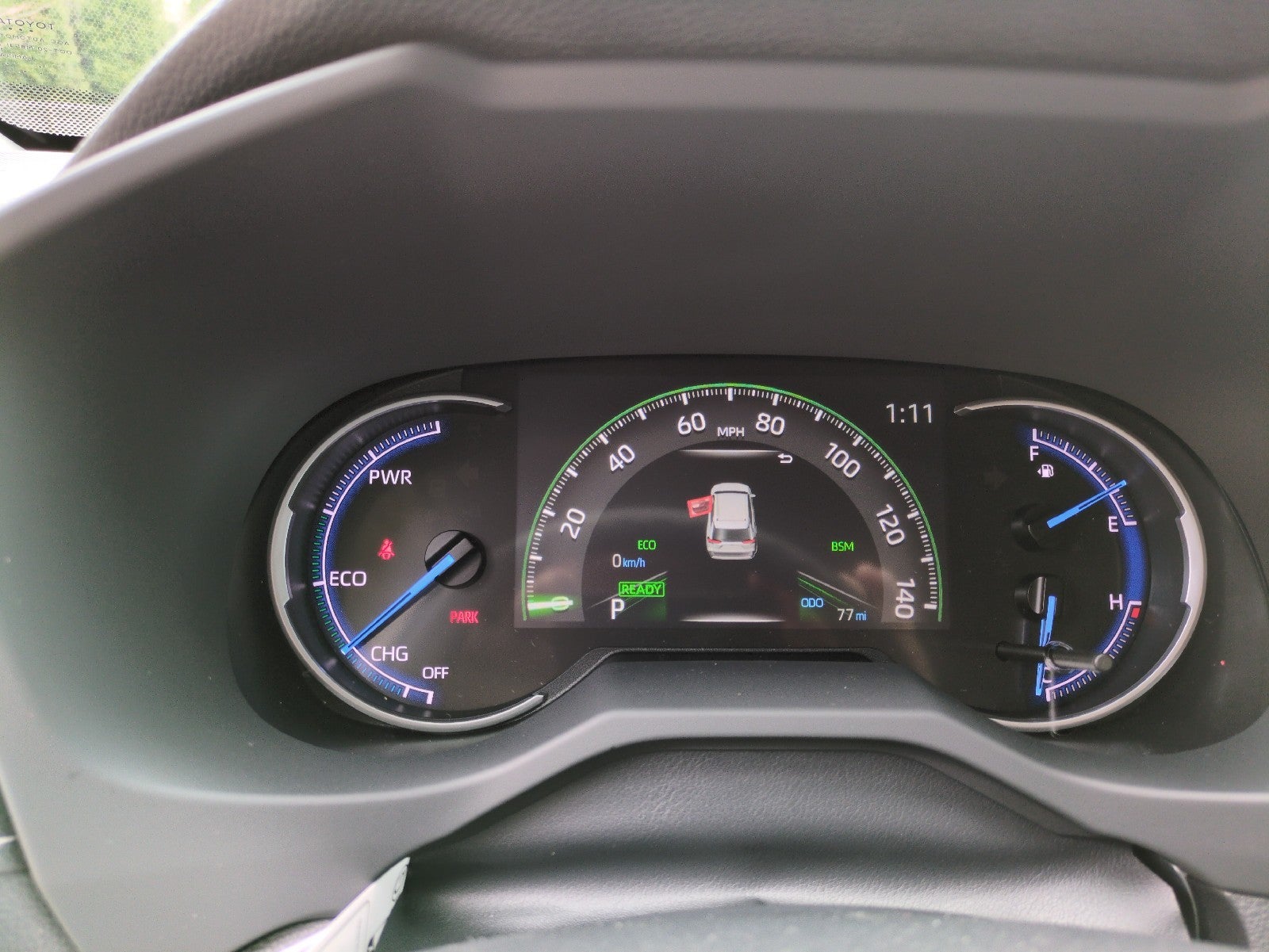 2025 Toyota RAV4 Hybrid Hybrid XLE