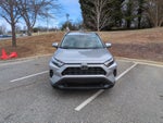 2025 Toyota RAV4 Hybrid Hybrid XLE