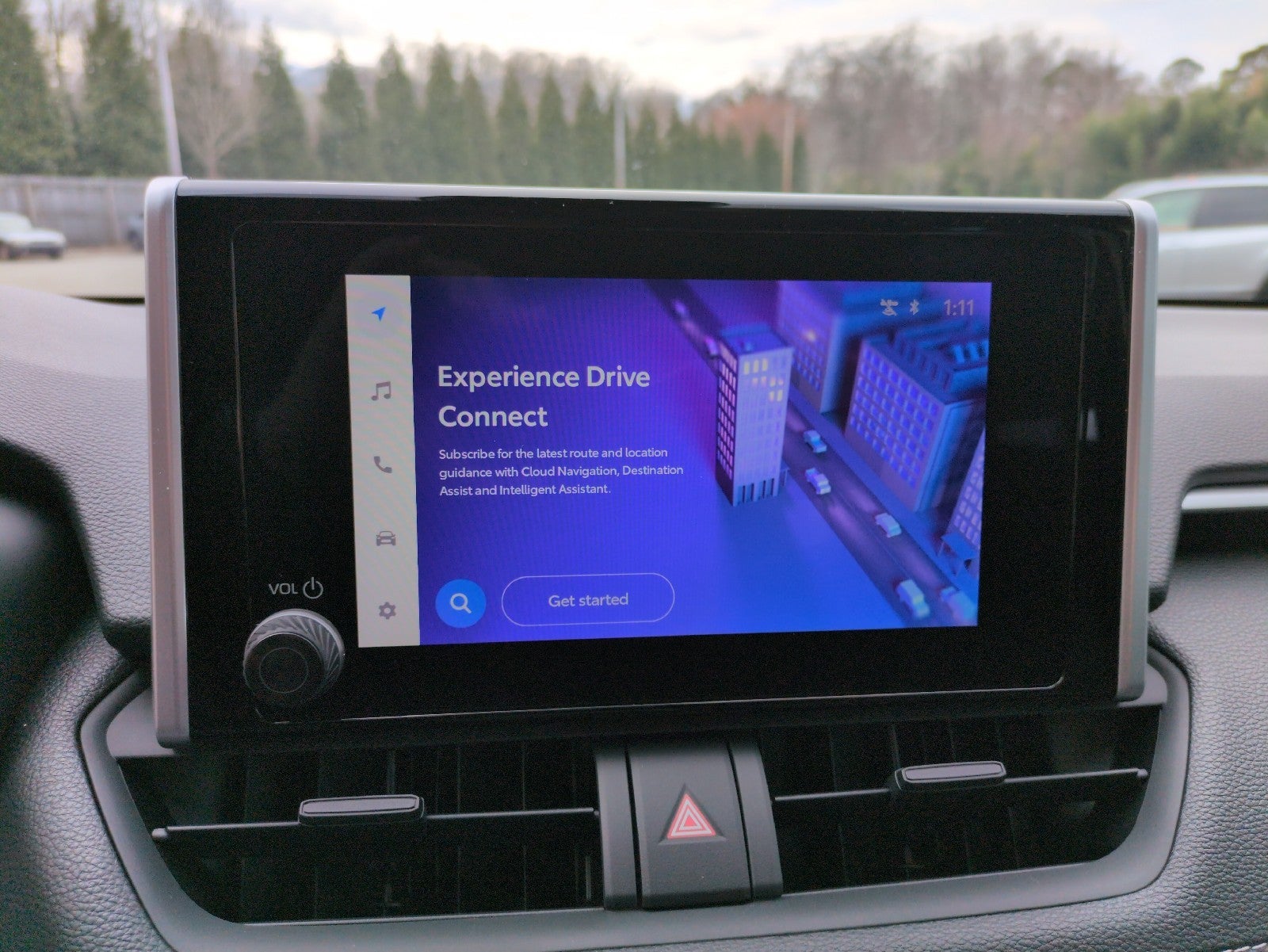 2025 Toyota RAV4 Hybrid Hybrid XLE