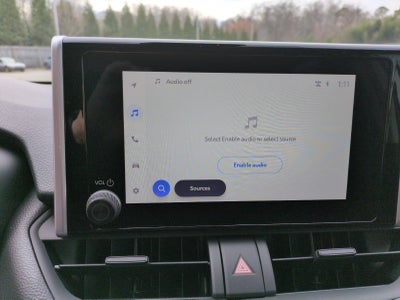 2025 Toyota RAV4 Hybrid Hybrid XLE