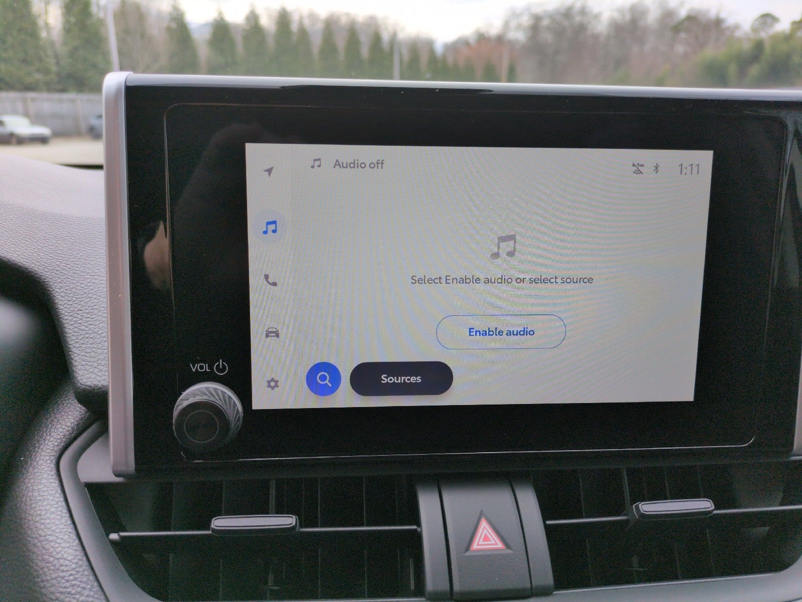 2025 Toyota RAV4 Hybrid Hybrid XLE