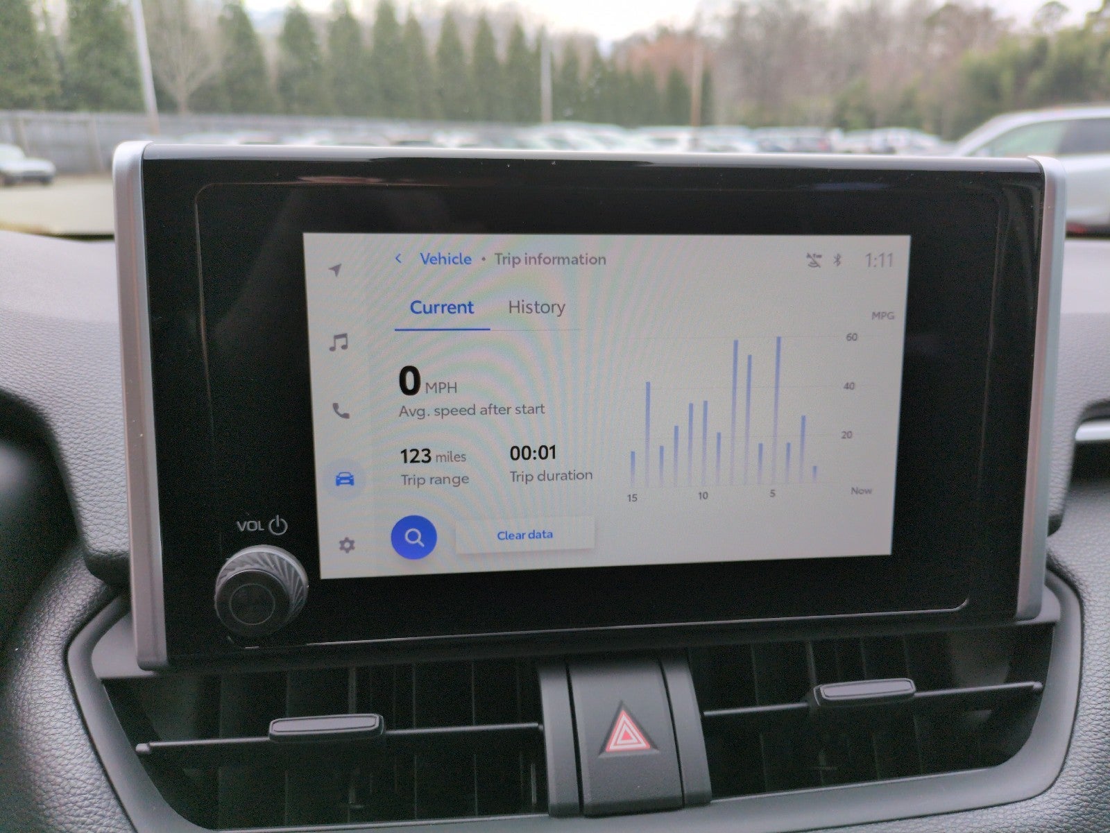 2025 Toyota RAV4 Hybrid Hybrid XLE