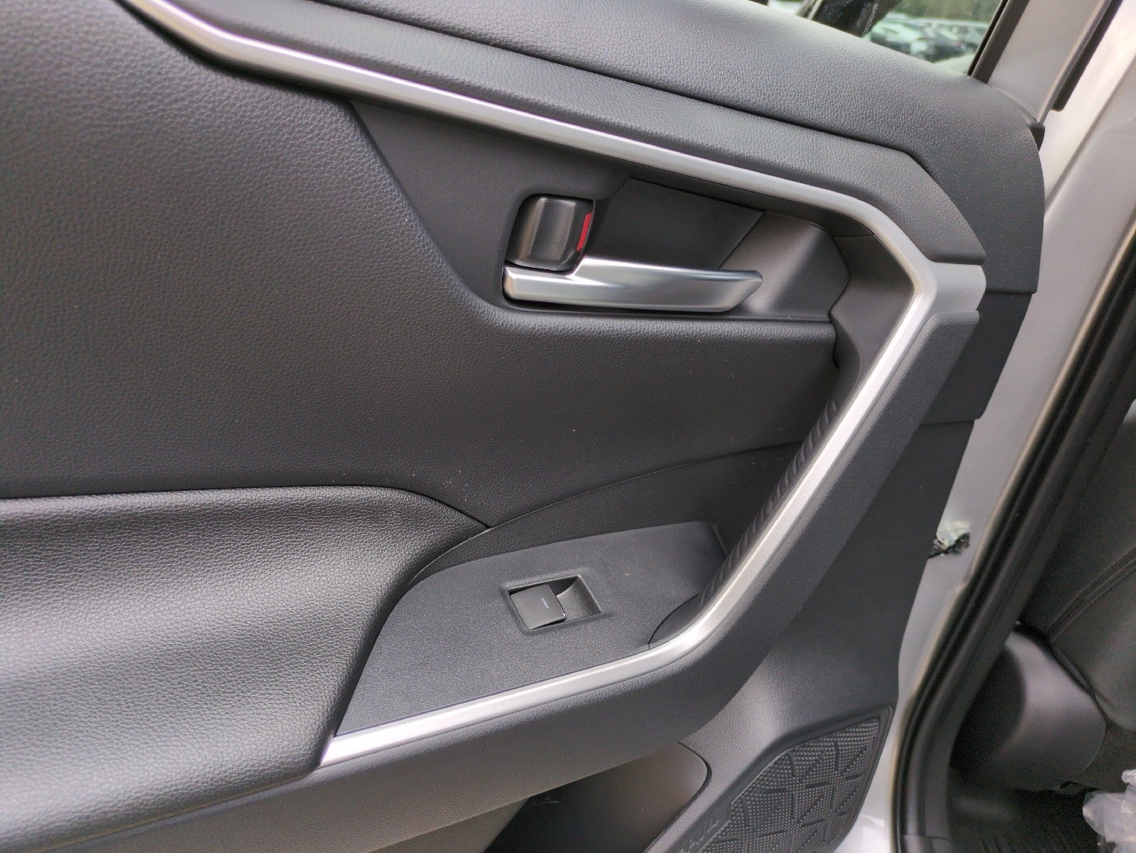 2025 Toyota RAV4 Hybrid Hybrid XLE