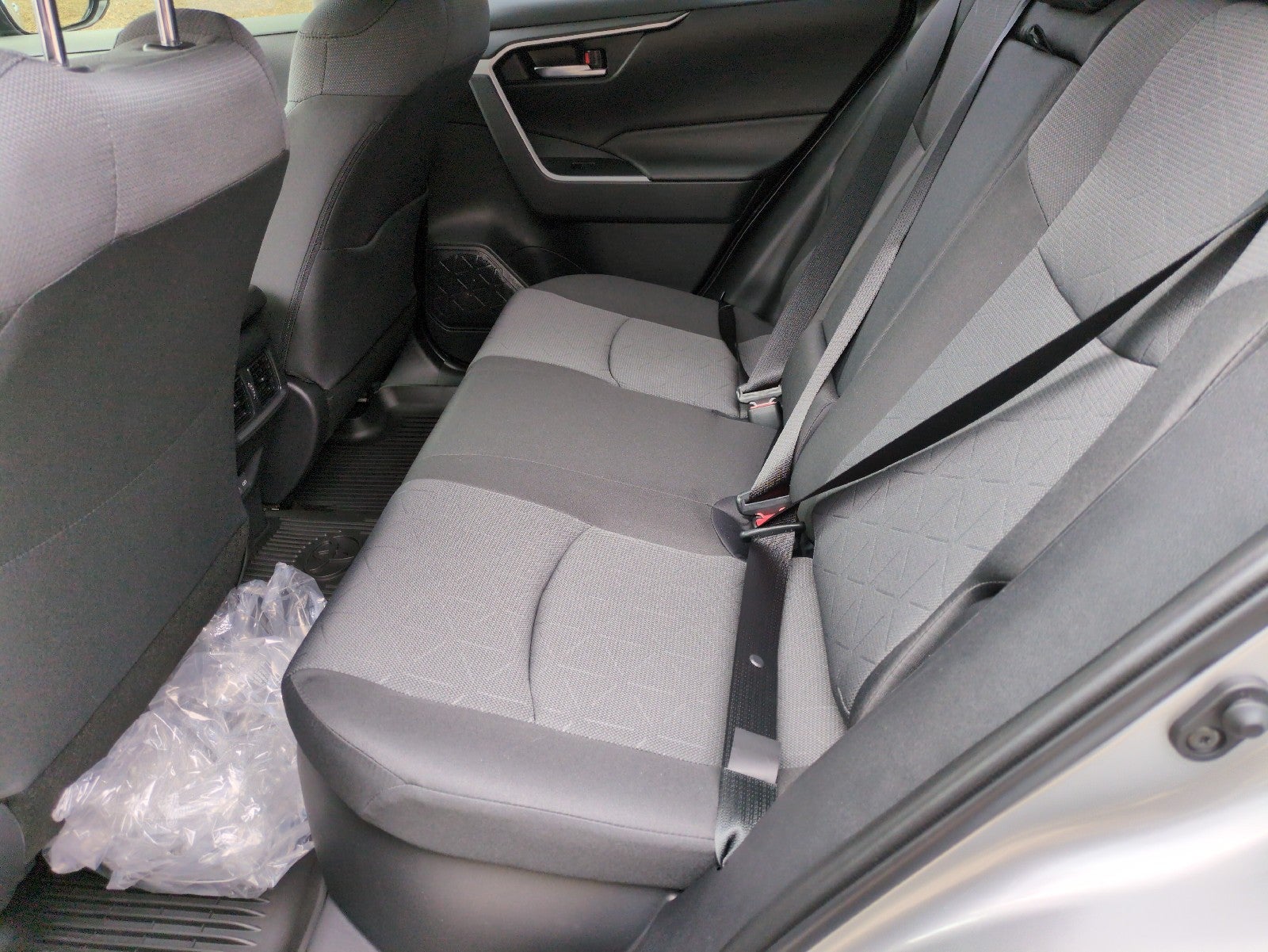 2025 Toyota RAV4 Hybrid Hybrid XLE