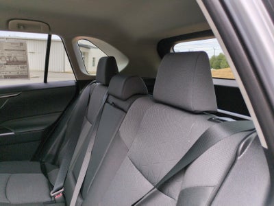 2025 Toyota RAV4 Hybrid Hybrid XLE