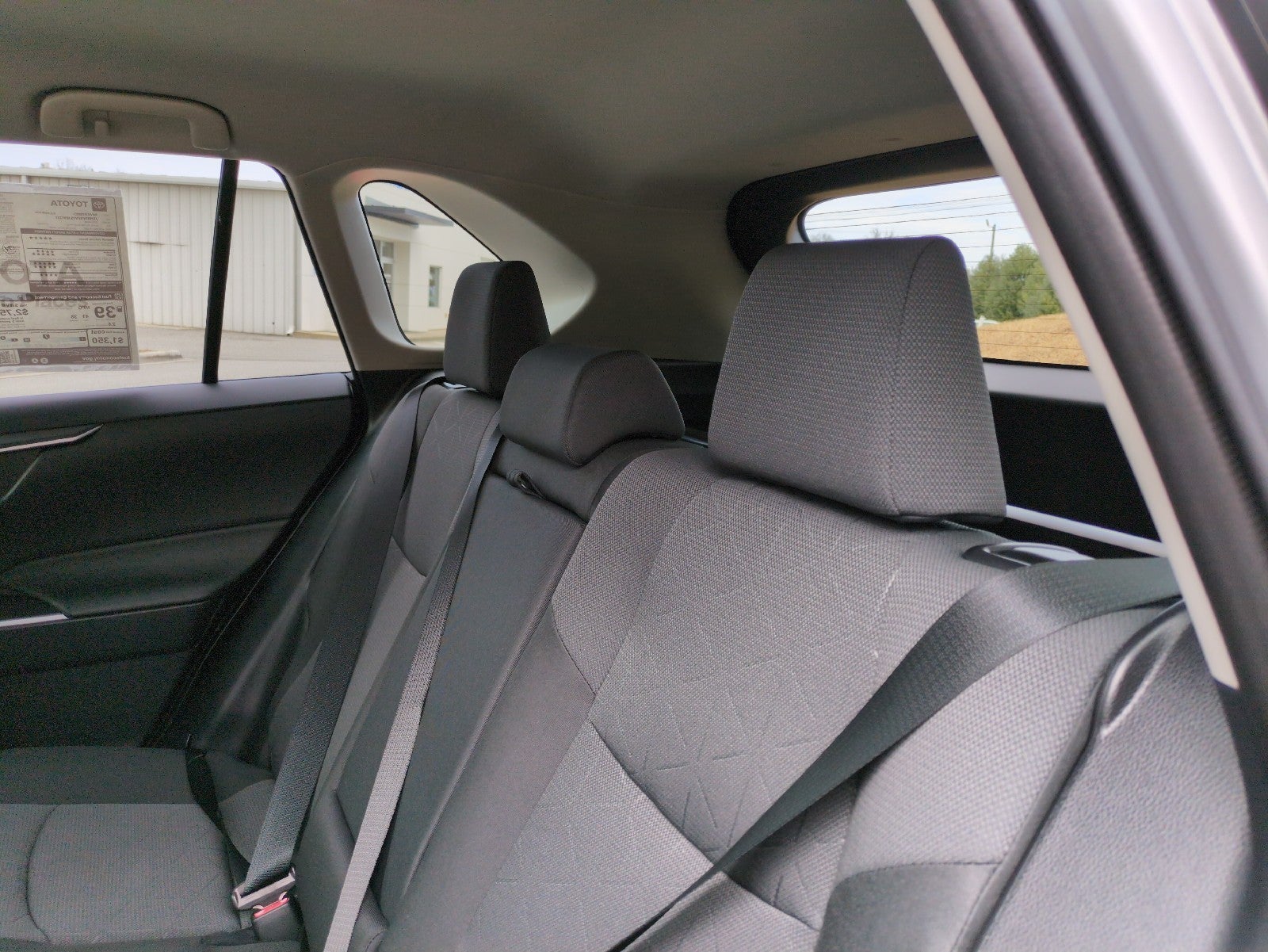 2025 Toyota RAV4 Hybrid Hybrid XLE