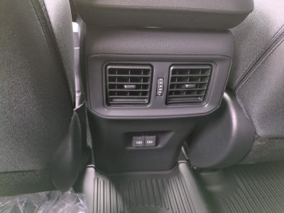 2025 Toyota RAV4 Hybrid Hybrid XLE