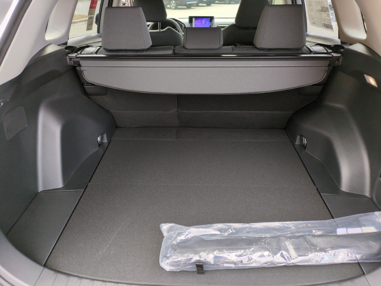 2025 Toyota RAV4 Hybrid Hybrid XLE