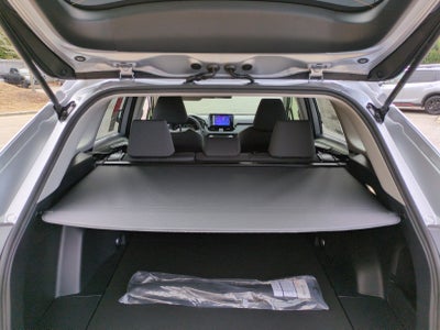 2025 Toyota RAV4 Hybrid Hybrid XLE