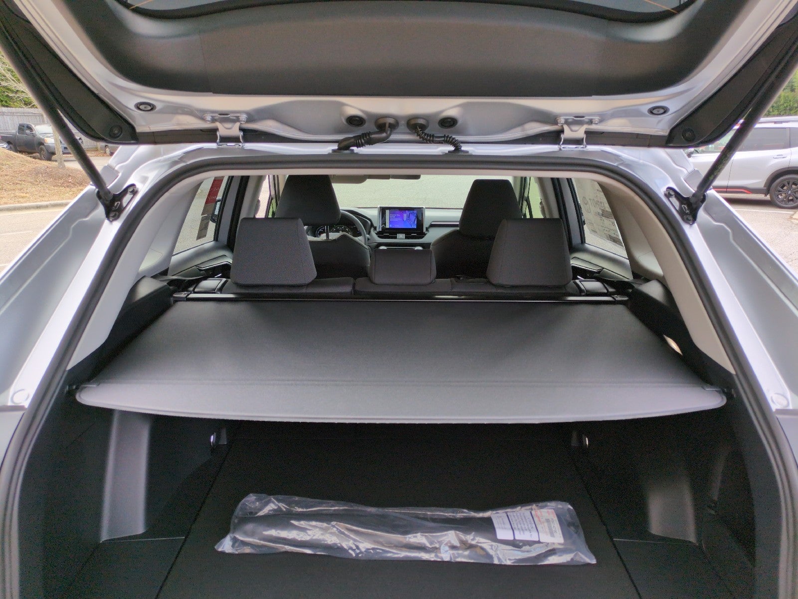 2025 Toyota RAV4 Hybrid Hybrid XLE