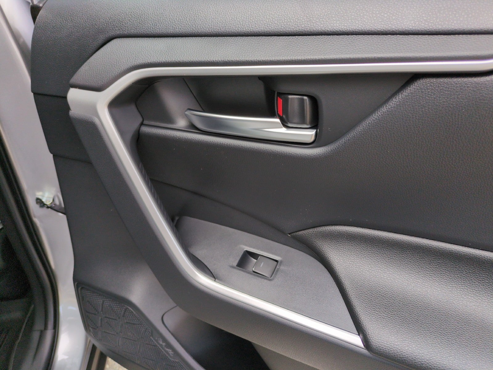 2025 Toyota RAV4 Hybrid Hybrid XLE