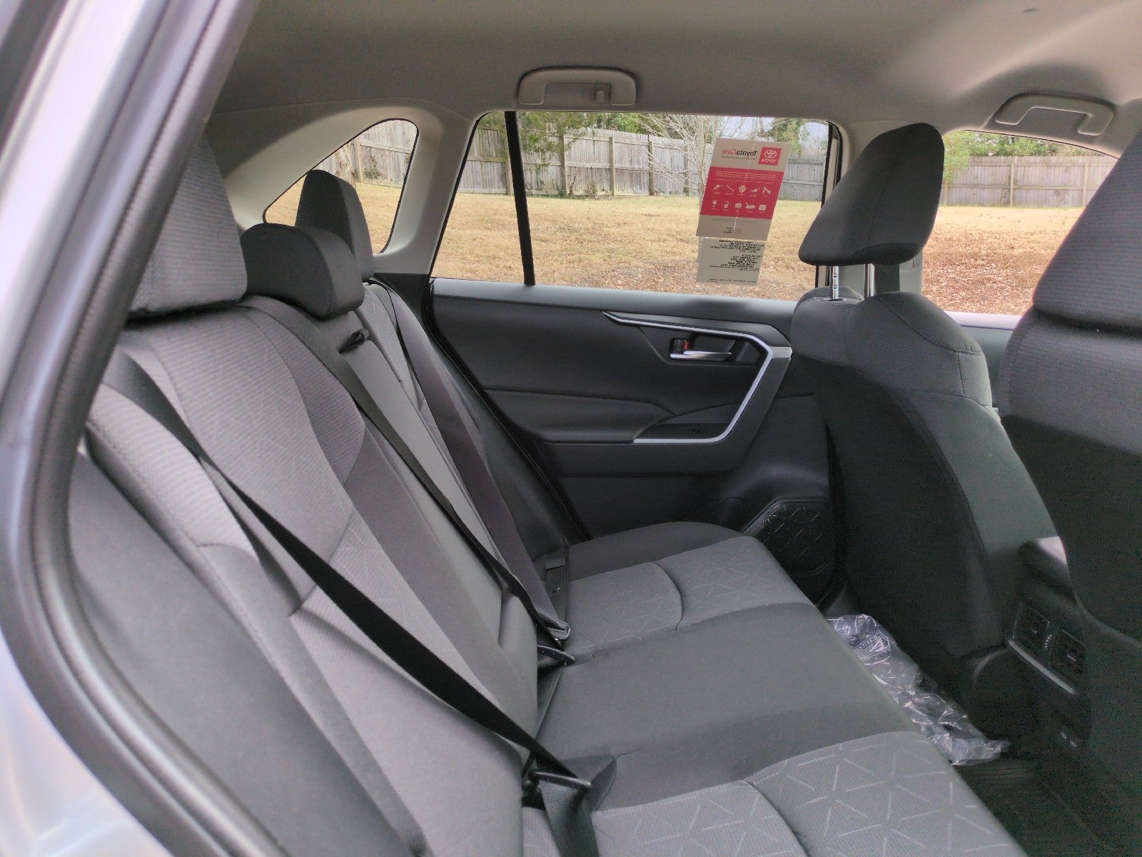 2025 Toyota RAV4 Hybrid Hybrid XLE