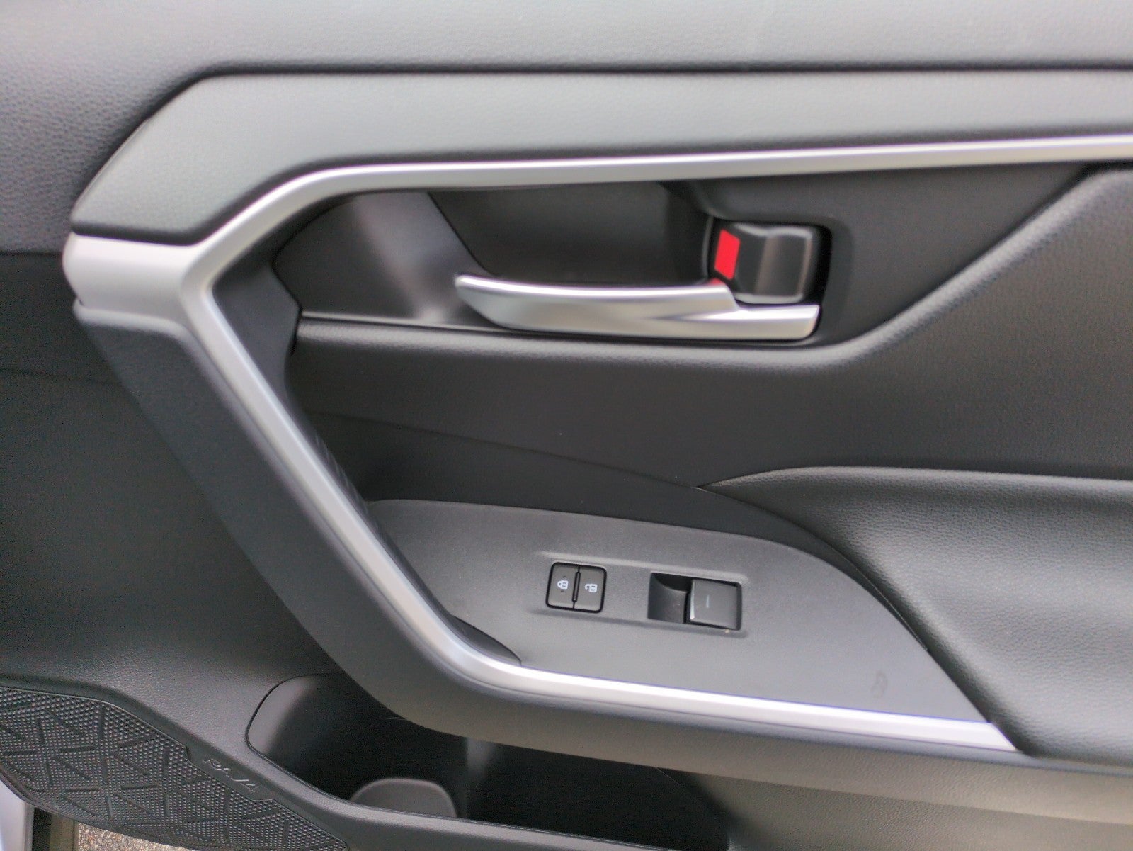 2025 Toyota RAV4 Hybrid Hybrid XLE