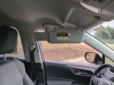 2025 Toyota RAV4 Hybrid Hybrid XLE