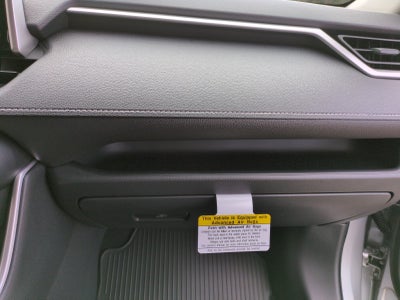 2025 Toyota RAV4 Hybrid Hybrid XLE