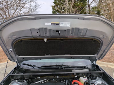 2025 Toyota RAV4 Hybrid Hybrid XLE