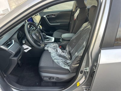 2025 Toyota RAV4 Hybrid Hybrid XLE