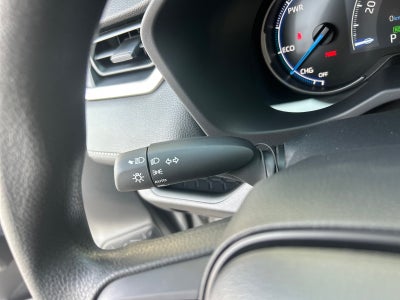 2025 Toyota RAV4 Hybrid Hybrid XLE