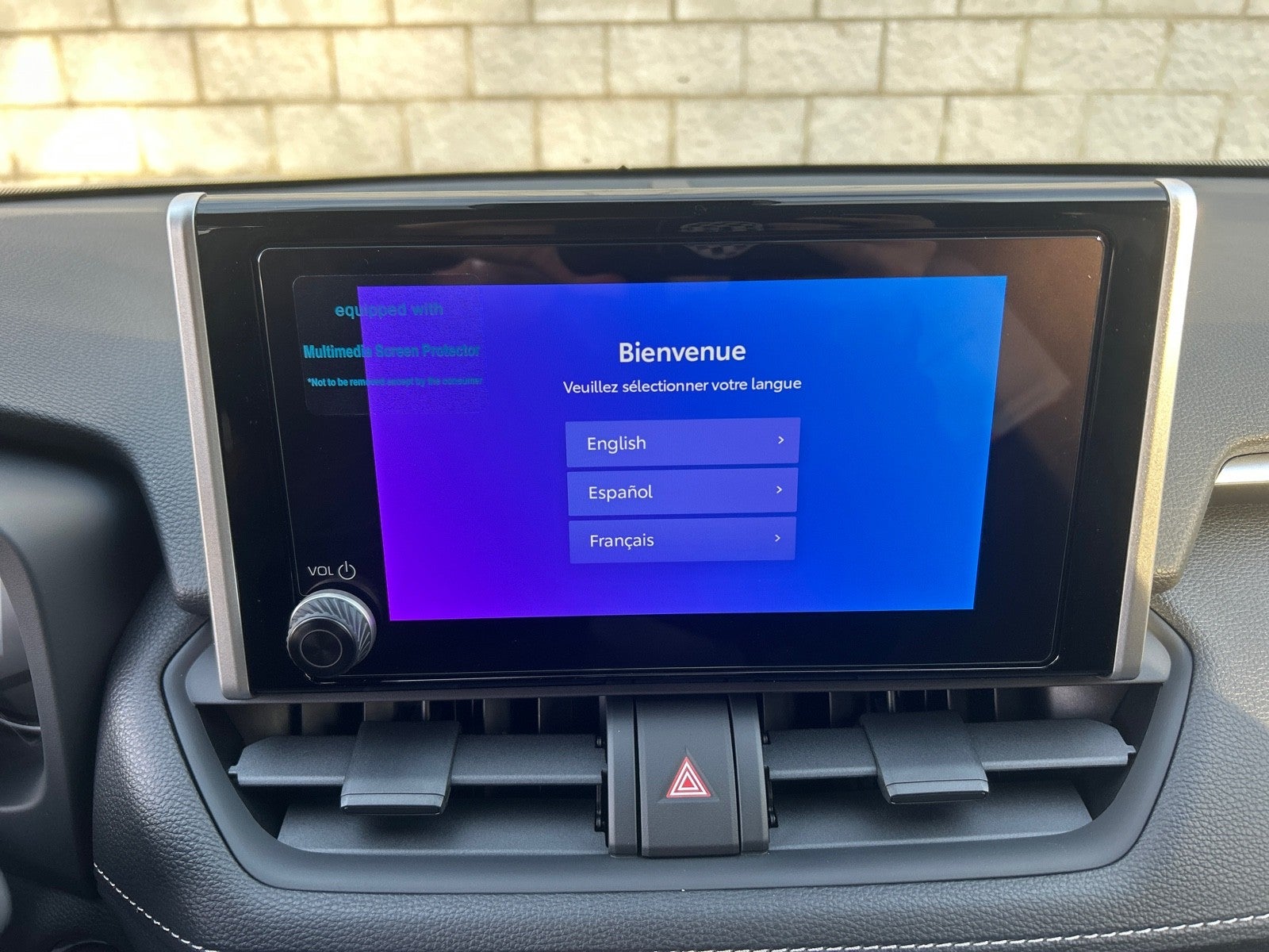 2025 Toyota RAV4 Hybrid Hybrid XLE