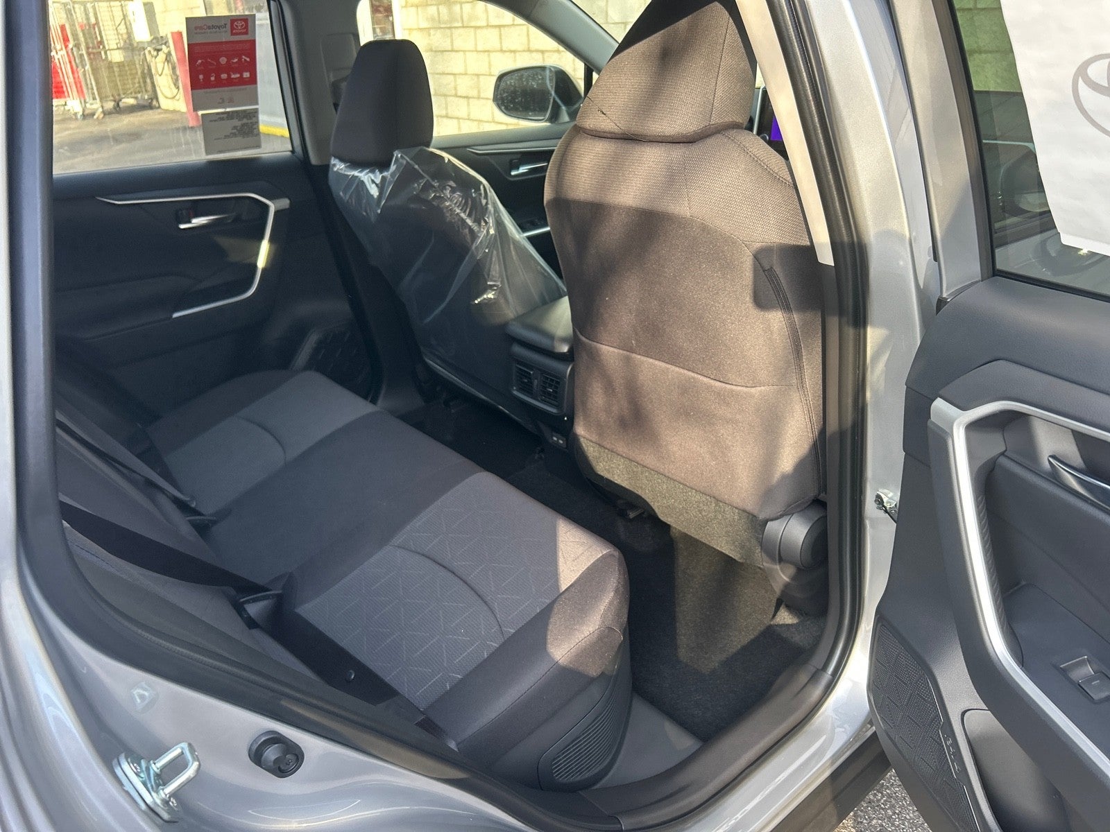 2025 Toyota RAV4 Hybrid Hybrid XLE