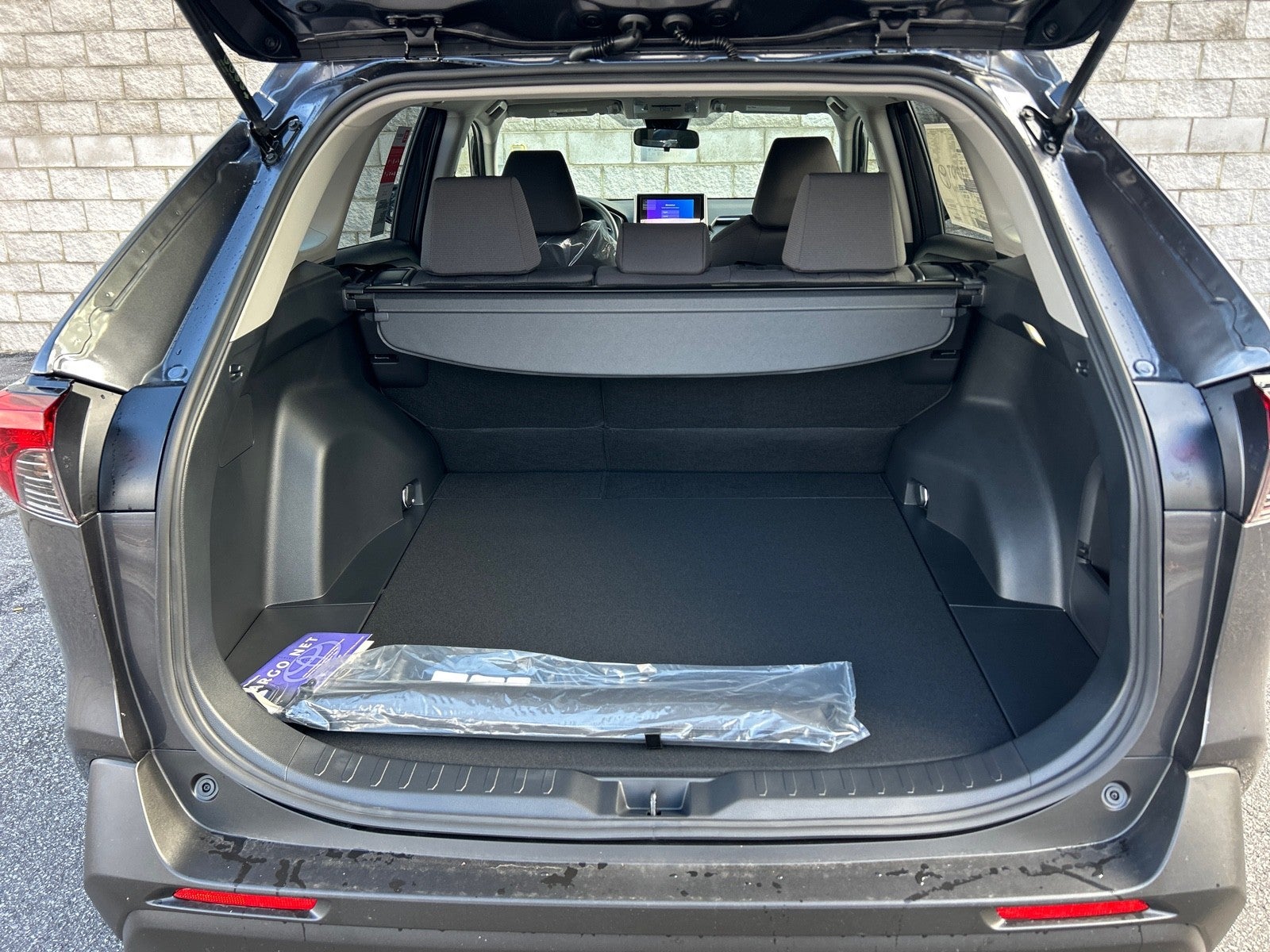 2025 Toyota RAV4 Hybrid Hybrid XLE