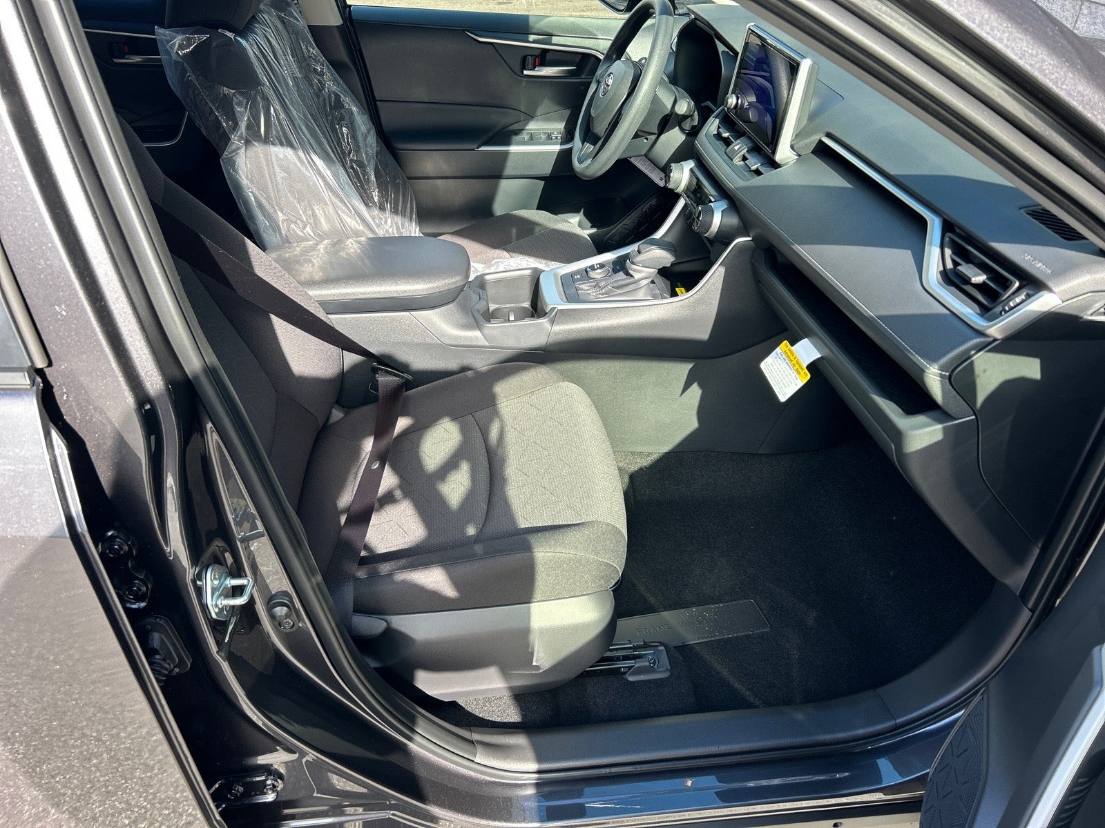 2025 Toyota RAV4 Hybrid Hybrid XLE