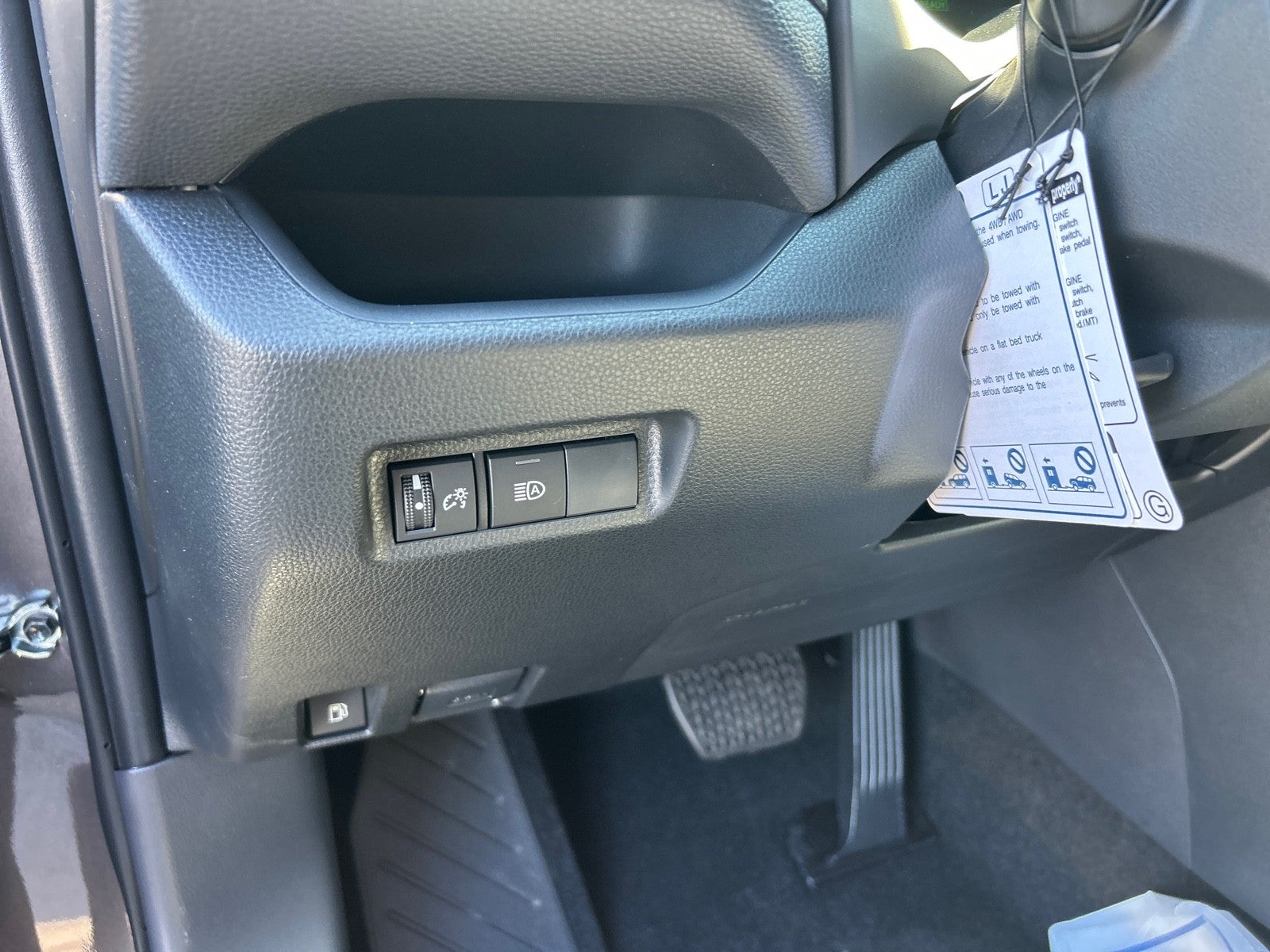 2025 Toyota RAV4 Hybrid Hybrid XLE