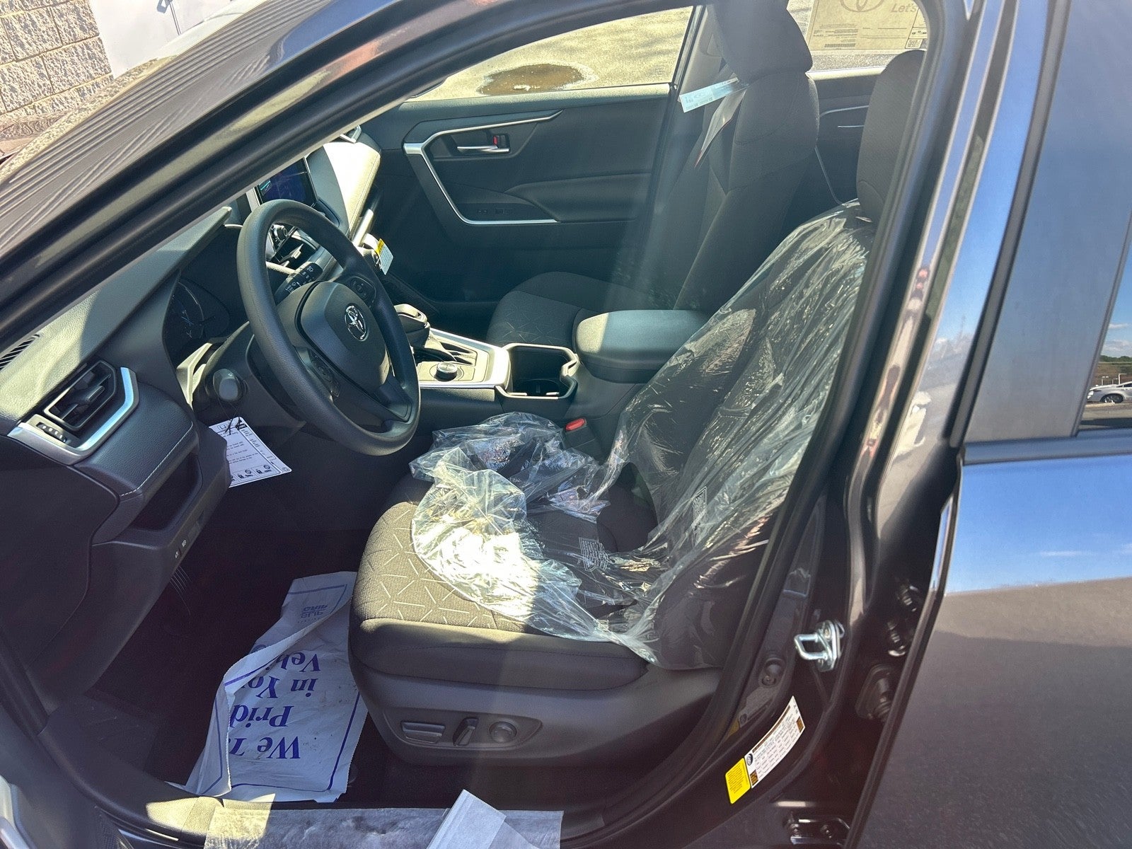 2025 Toyota RAV4 Hybrid Hybrid XLE