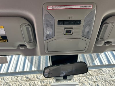 2025 Toyota RAV4 Hybrid Hybrid XLE