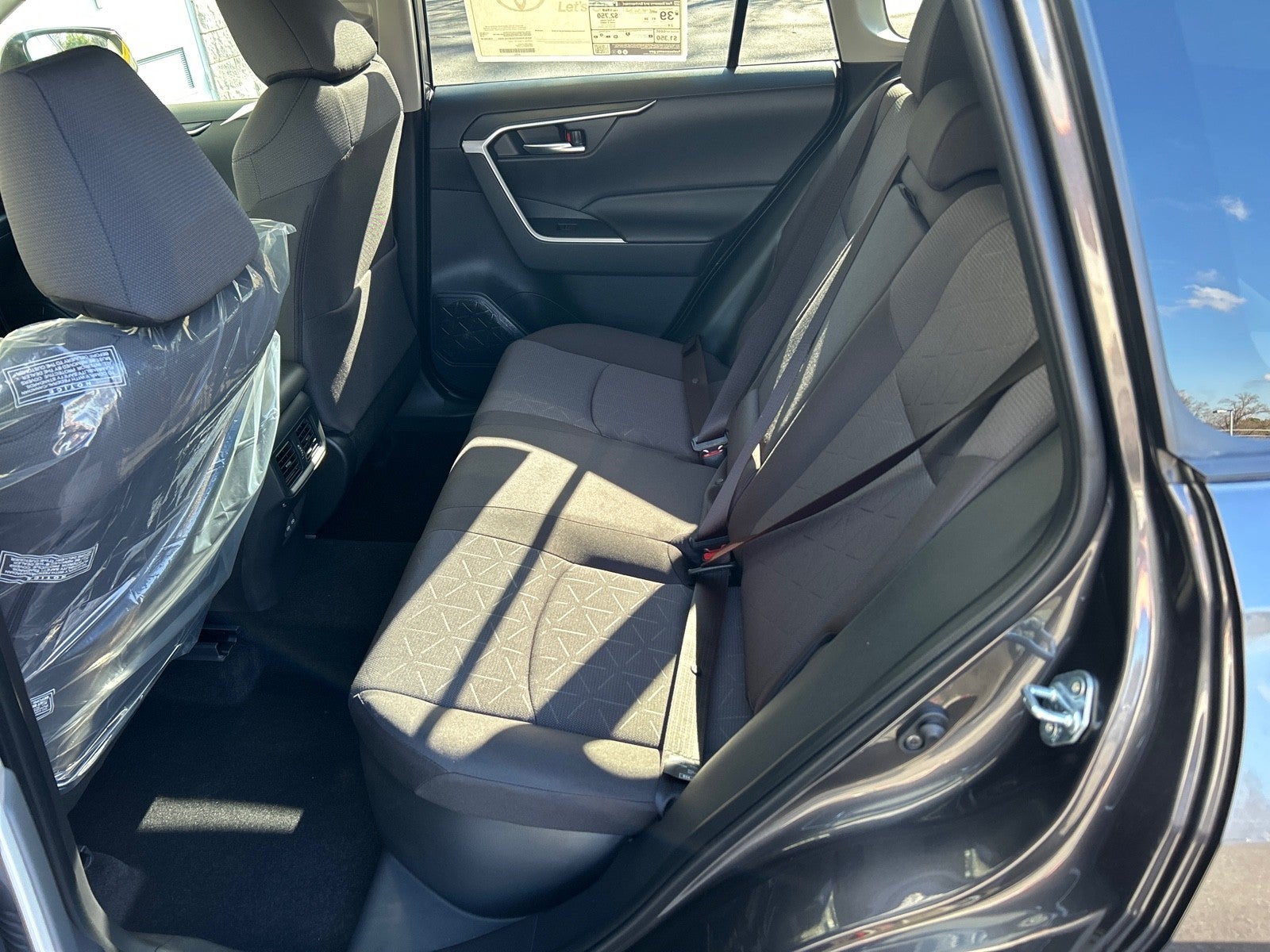 2025 Toyota RAV4 Hybrid Hybrid XLE