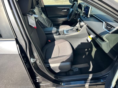 2025 Toyota RAV4 Hybrid Hybrid XLE