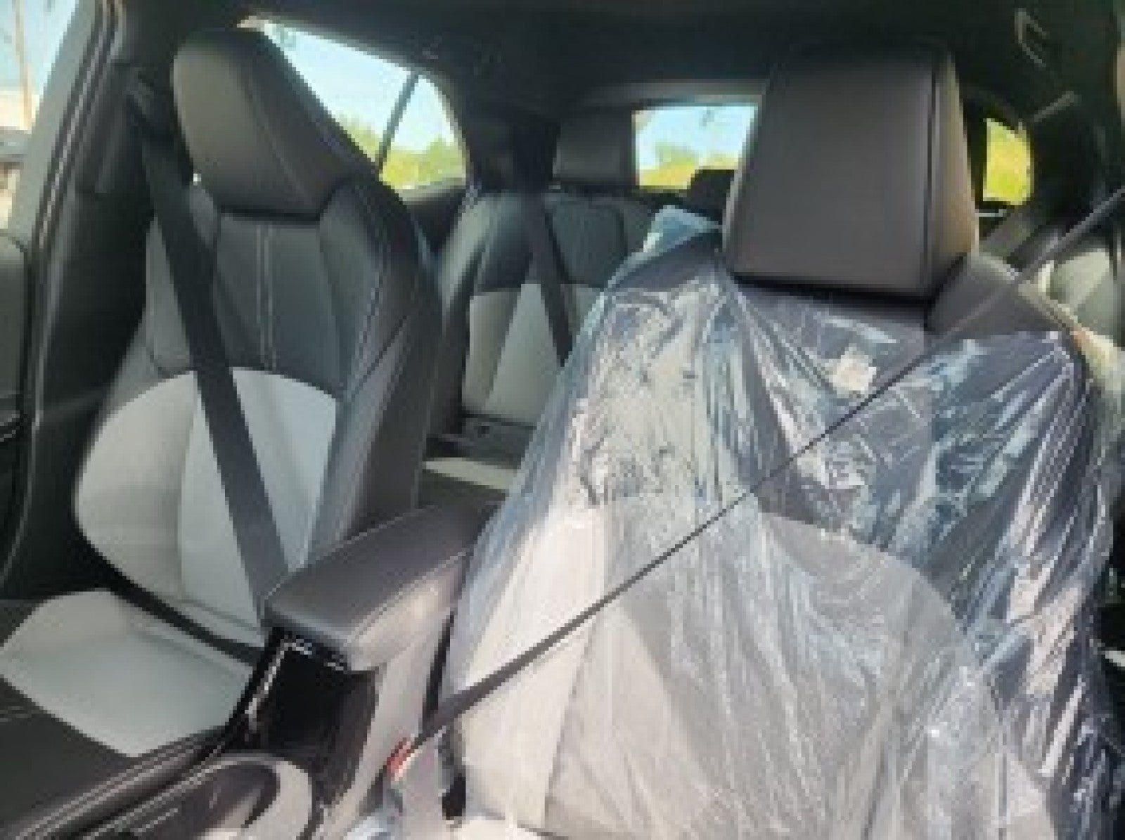 2027 Toyota Corolla Hatchback XSE