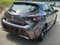 2027 Toyota Corolla Hatchback XSE